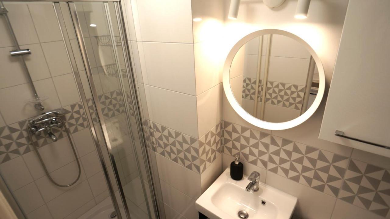 Butas Bagno 7 Centre *