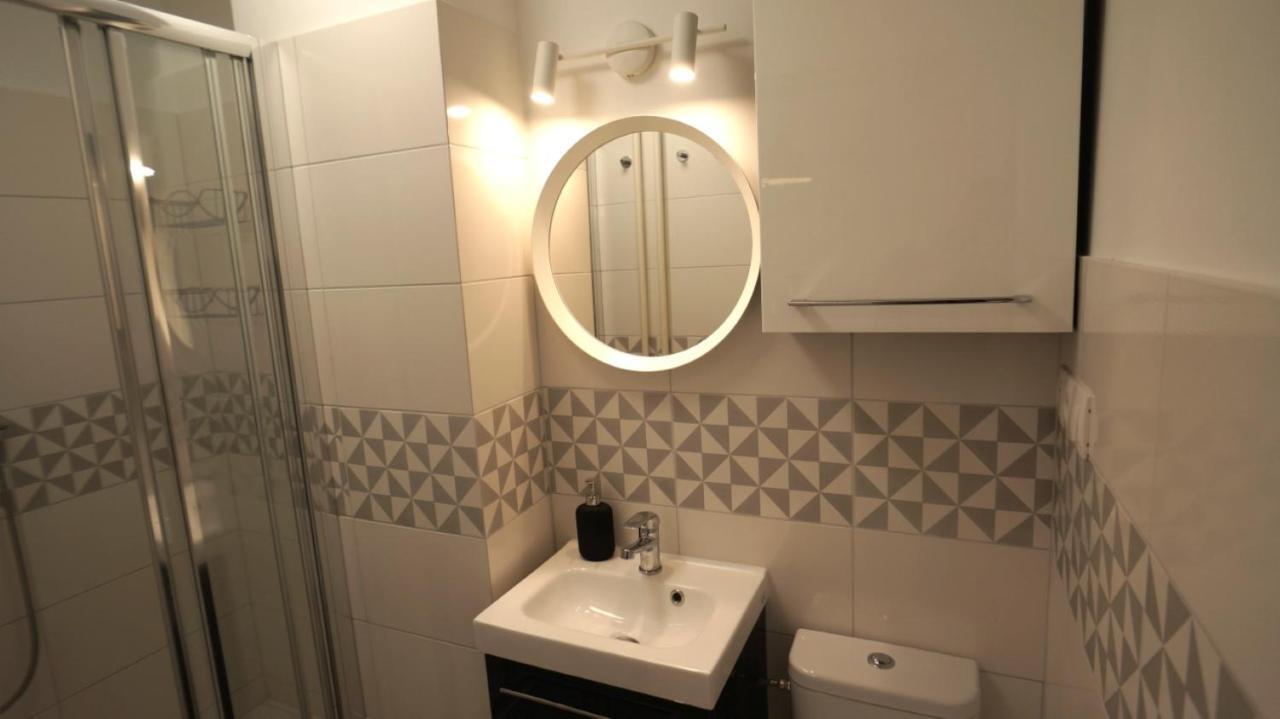 Bagno 7 Centre Butas