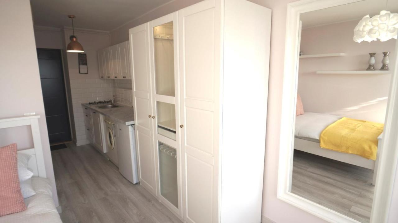 Butas Bagno 7 Centre Warsaw